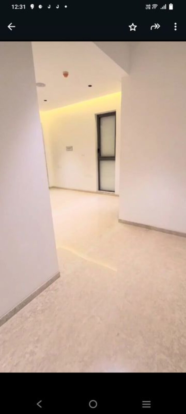 Room, k-raheja-artesia 3.5 Bedroom 1600 Sq.Ft. Apartment In Worli Mumbai 10420733