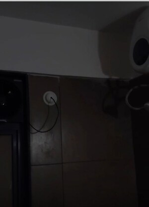 Furnished Amenities in 3 BHK Apartment at Majestique Signature Towers, Balewadi – for Rent