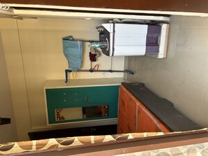 Kitchen in 1 BHK Apartment at Maxheights Dream Homes, Kundli – for Rent