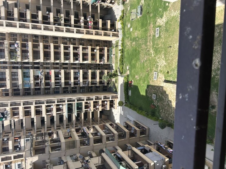 Exterior View, maxheights-dream-homes 1 Bedroom 396 Sq.Ft. Apartment In Kundli Sonipat 10420883