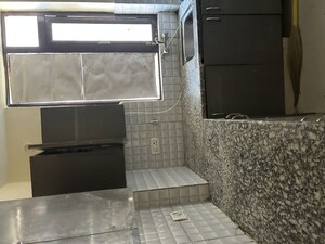 Kitchen in 1 BHK Apartment at Maxheights Dream Homes, Kundli – for Rent
