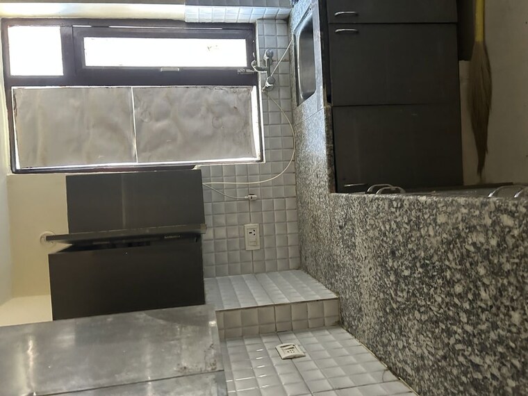 Kitchen, maxheights-dream-homes 1 Bedroom 396 Sq.Ft. Apartment In Kundli Sonipat 10420883