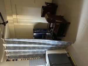 Kitchen in 1 BHK Apartment at Maxheights Dream Homes, Kundli – for Rent