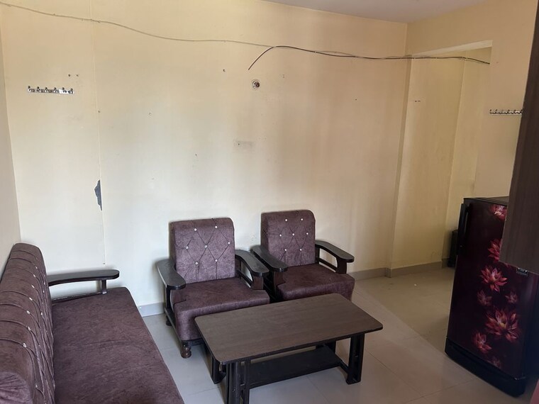 Living Room, maxheights-dream-homes 1 Bedroom 396 Sq.Ft. Apartment In Kundli Sonipat 10420883