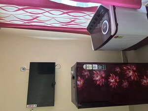 Bedroom in 1 BHK Apartment at Maxheights Dream Homes, Kundli – for Rent
