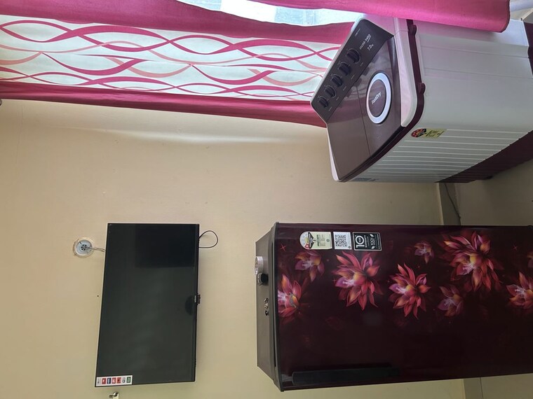 Bedroom, maxheights-dream-homes 1 Bedroom 396 Sq.Ft. Apartment In Kundli Sonipat 10420883