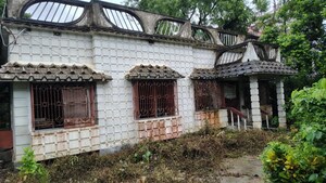  Land – Exterior View View at Krishnanagar - for Sale