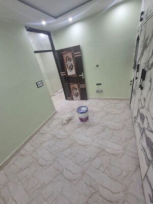 Bathroom in 2 BHK Builder Floor at Ramesh Nagar – for Sale