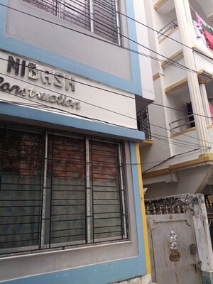  Builder Floor – Exterior View View at Beliaghata - for Sale