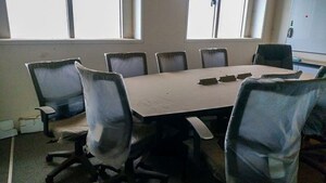 Team Area in  Office Space at Marol – for Sale