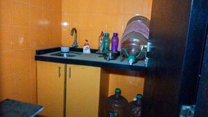 Team Area in  Office Space at Marol – for Sale