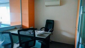 Team Area in  Office Space at Marol – for Sale