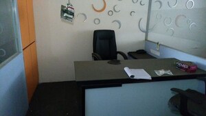 Furnished Amenities in  Office Space at Marol – for Sale