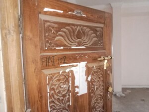Furnished Amenities in  Apartment at Serilingampally – for Sale