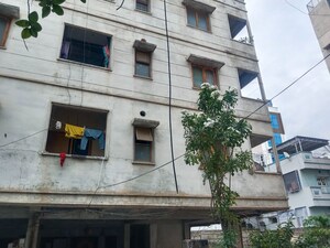 Apartment – Exterior View View at Serilingampally - for Sale