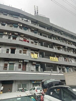  Office Space For Sale in Bhandup