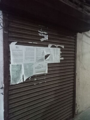  Office Space – Exterior View View at Bhandup - for Sale