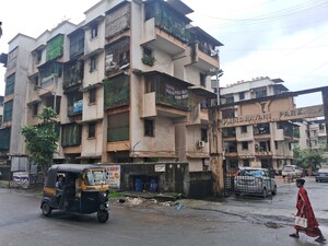  Apartment For Sale in Badlapur