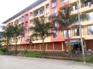  Apartment For Sale in Karjat