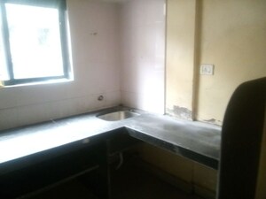 Kitchen in  Apartment at Karjat – for Sale
