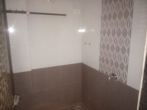 Bathroom in  Apartment at Karjat – for Sale