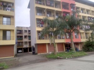  Apartment – Exterior View View at Karjat - for Sale