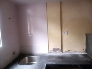 Kitchen in  Apartment at Karjat – for Sale