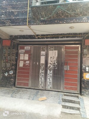  Apartment – Exterior View View at Mohan Garden - for Sale