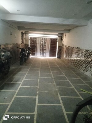  Apartment – Exterior View View at Mohan Garden - for Sale