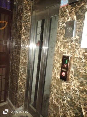 Building Lobby in  Apartment at Mohan Garden – for Sale