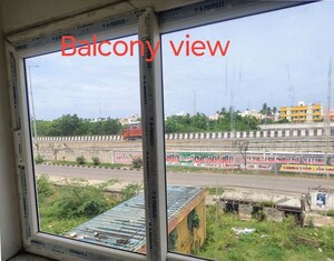  Apartment – Garden View at Mudichur - for Sale