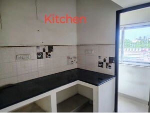Kitchen in  Apartment at Mudichur – for Sale