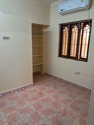 Master Bedroom in 2 BHK Builder Floor at Ramapuram – for Rent