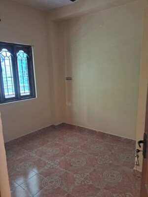 Bedroom in 2 BHK Builder Floor at Ramapuram – for Rent