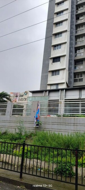 Apartment – Exterior View View at Malad East - for Sale