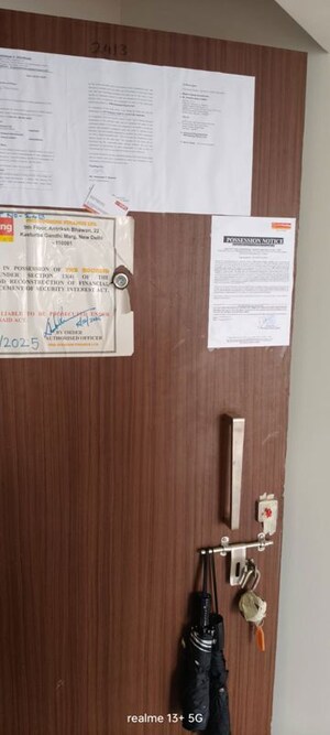 Furnished Amenities in  Apartment at Malad East – for Sale