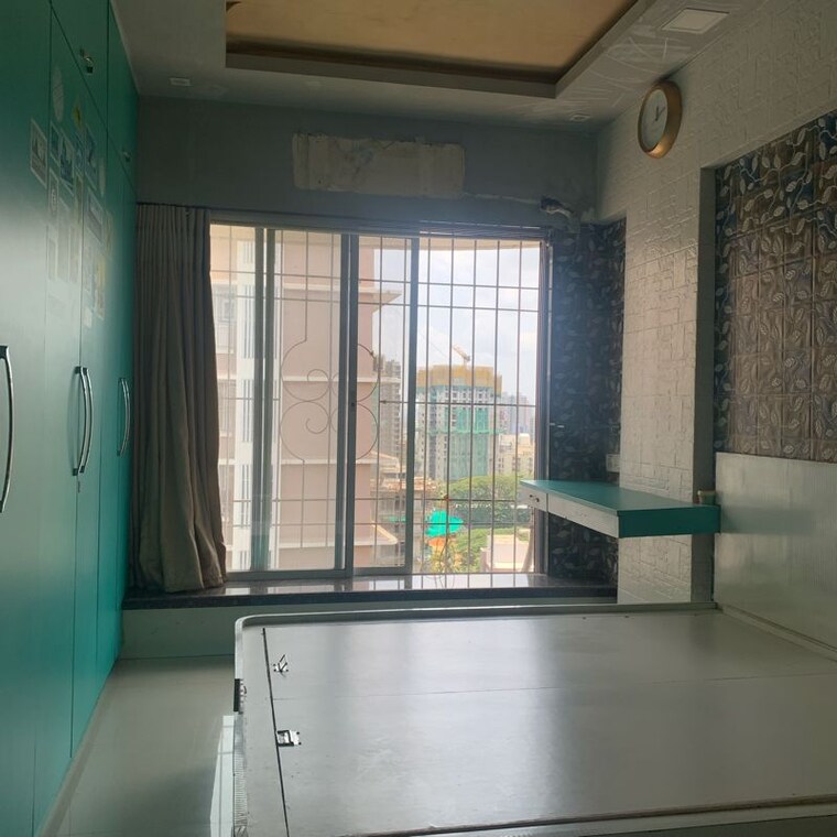 undefined, vastu-acharya-ashram 1.5 Bedroom 460 Sq.Ft. Apartment In Vazira Mumbai 10412091