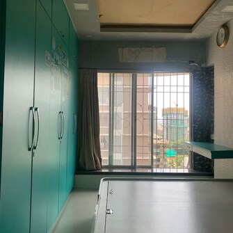 1.5 BHK + Extra Room Apartment For Rent in Vastu Acharya Ashram in Vazira, Mumbai