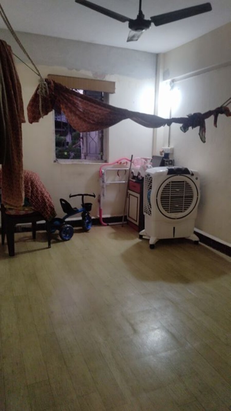 Gym, anamika-chs-dombivli-west 1 Bedroom 550 Sq.Ft. Apartment In Dombivli West Thane 10420922