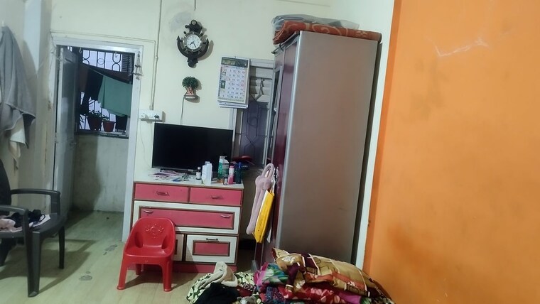 undefined, anamika-chs-dombivli-west 1 Bedroom 550 Sq.Ft. Apartment In Dombivli West Thane 10420922
