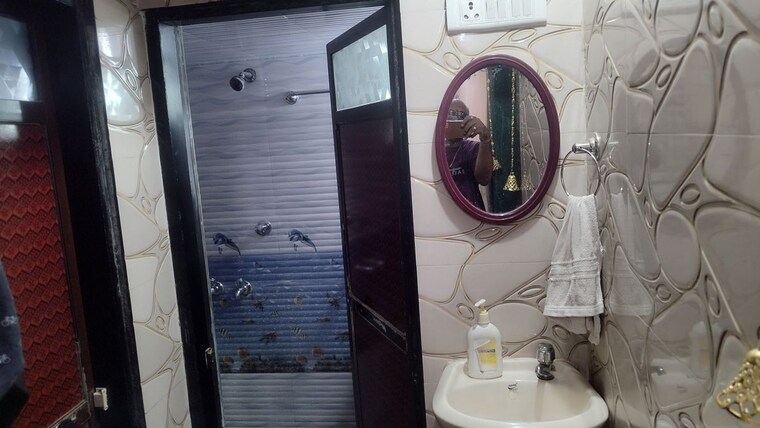 undefined, anamika-chs-dombivli-west 1 Bedroom 550 Sq.Ft. Apartment In Dombivli West Thane 10420922