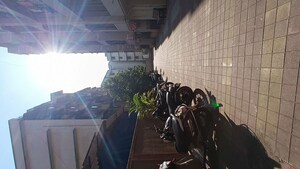  Apartment – Exterior View View at Badlapur - for Sale