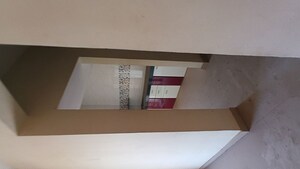 Furnished Amenities in  Apartment at Badlapur – for Sale
