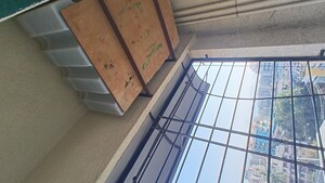 Balcony in  Apartment at Badlapur – for Sale