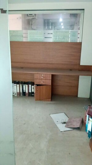 Floor Plan in  Shop at Kondhwa – for Sale