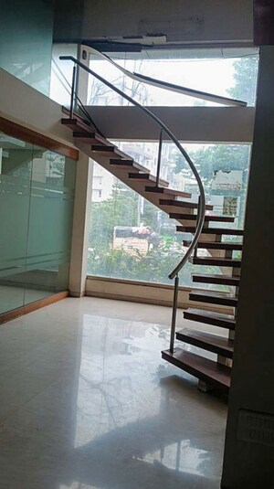 Staircase in  Shop at Kondhwa – for Sale