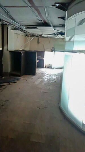 Kitchen in  Shop at Kondhwa – for Sale