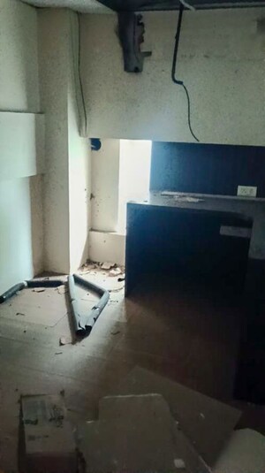 Furnished Amenities in  Shop at Kondhwa – for Sale