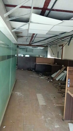 Floor Plan in  Shop at Kondhwa – for Sale