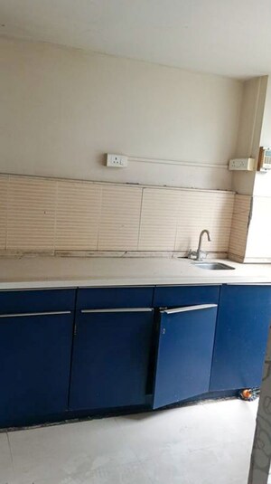Floor Plan in  Shop at Kondhwa – for Sale